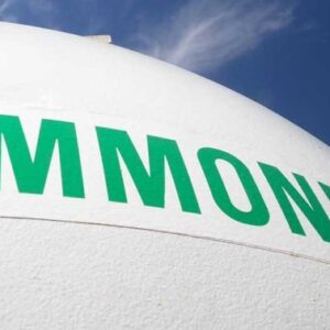 High-Purity Ammonia – Industrial, Refrigeration & Fertilizer Grade Ammonia Supplier | Industrial & Agricultural Grade | Adwa Solutions LLC