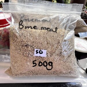 Bone Meal Fertilizer – Organic Phosphorus & Calcium Source | 3–12% N, 15–28% P₂O₅ | Powdered / Granular | Agricultural & Organic Grade