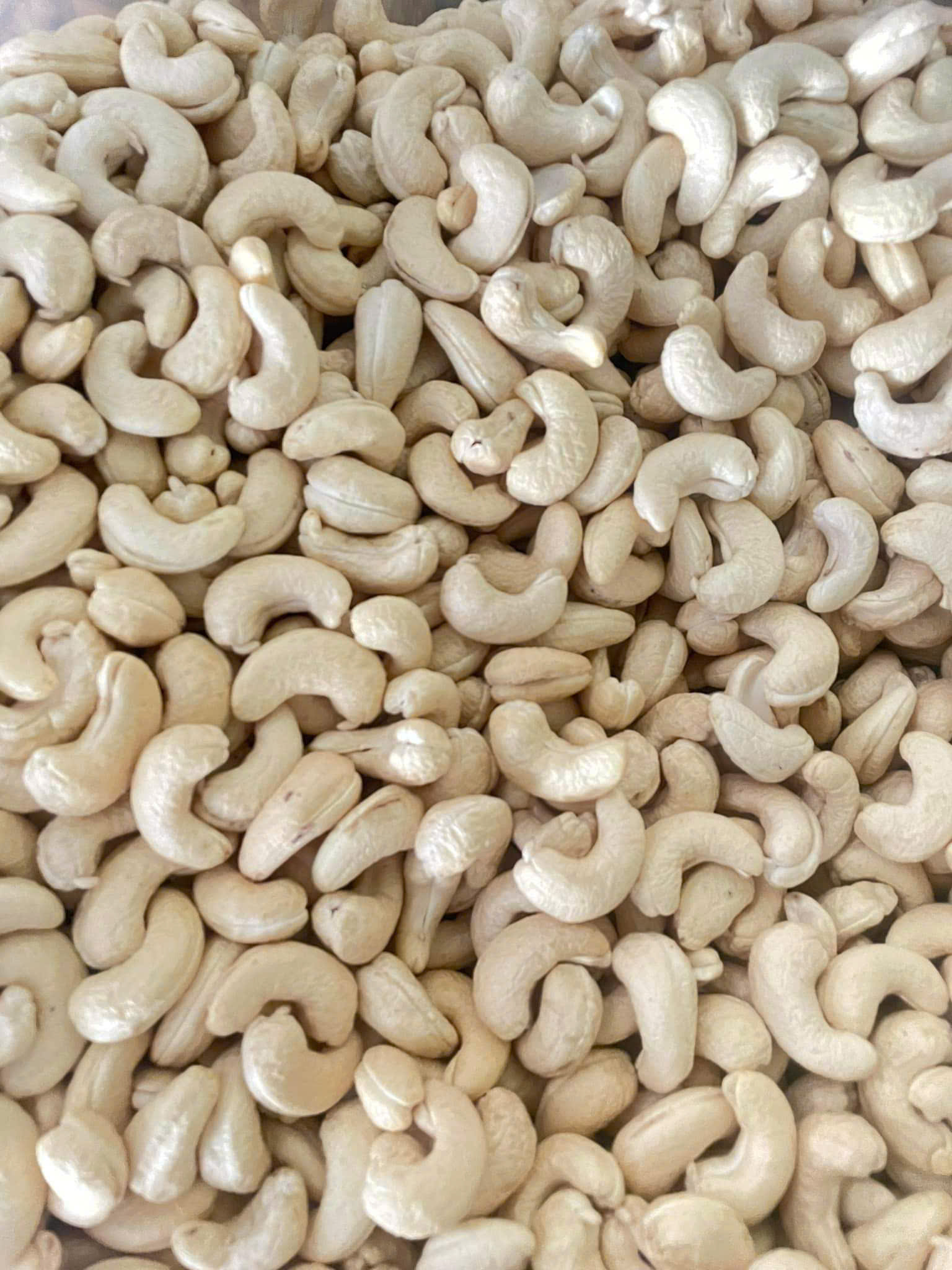 CASHEW KERNELS PIC5