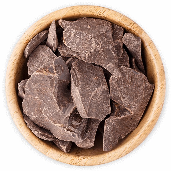 COCOA CAKE _ COCOA LIQUOR PIC1