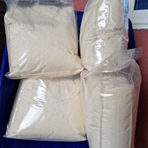 Organic Coconut Flour – Bulk Export for Gluten-Free & Food Manufacturers