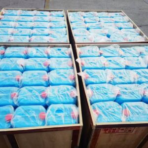 Premium Compressor Oil – Industrial & High-Performance Lubrication