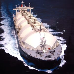 CONDENSATES – Natural Gas Liquid (NGL) Feedstock