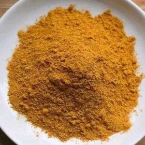 Curry Powder – Authentic Aromatic Spice Blend for Industrial, Food Processing & Private-Label Use