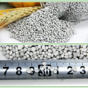 Bulk DAP 18-46-0 Fertilizer – Diammonium Phosphate for Large-Scale Farms & NPK Blending