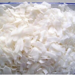 Premium Desiccated Coconut – Bulk Export for Food Industry