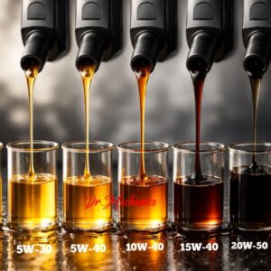 Engine Oils – Heavy-Duty & Automotive Lubricants | Bulk Supply for Industrial & Commercial Use