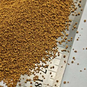 Fish Meal Fertilizer – Organic Nitrogen & Phosphorus Source | 8–12% N, 5–10% P₂O₅ | Powder / Granular | Agricultural & Organic Grade