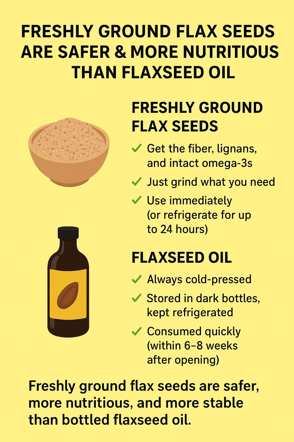 FLAXSEED _ LINSED OIL PIC5