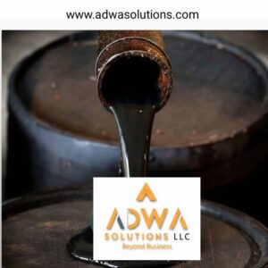 Premium Heavy Fuel Oil – Industrial & Marine Grade