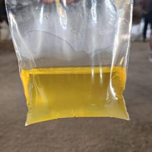 Light Fuel Oil – Industrial & Commercial Use