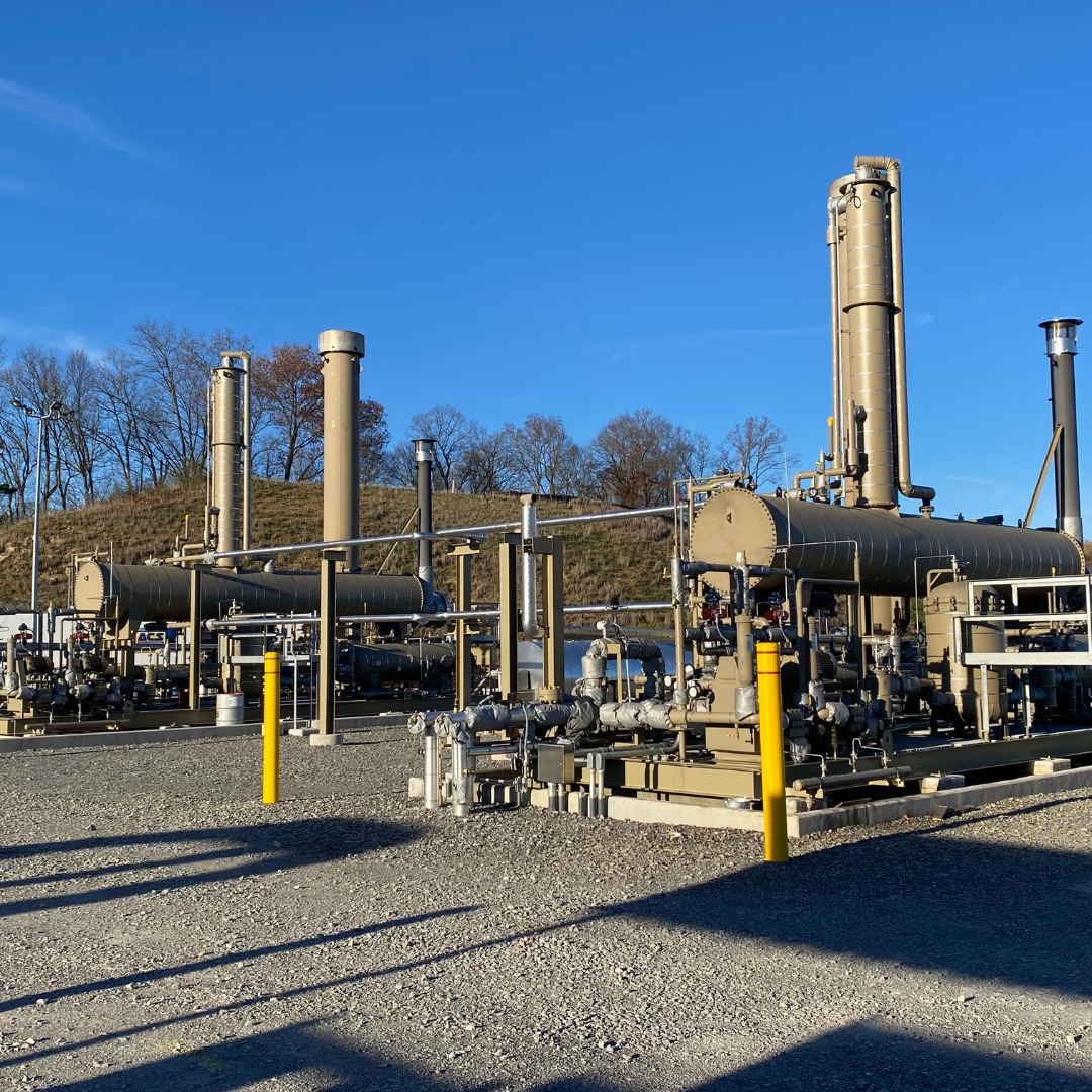 GLYCOL DEHYDRATION SYSTEMSPIC1