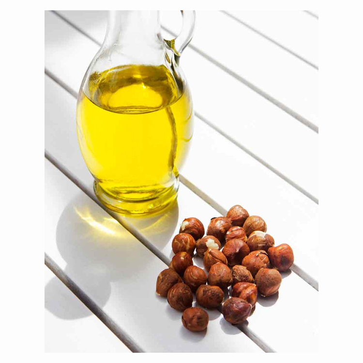 HAZELNUT OIL REFINED PIC1