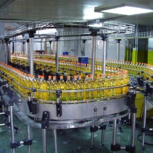 High Oleic Sunflower Oil – Bulk Industrial Supply – Premium Export
