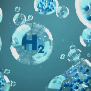 HYDROGEN GAS – Industrial, Petrochemical & Energy Grade