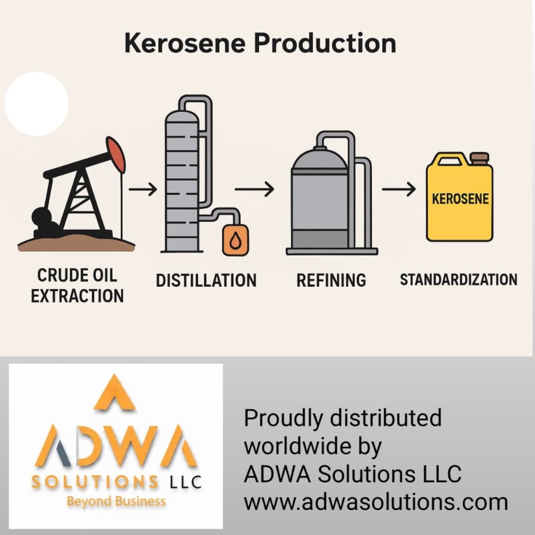 KEROSENE PIC1
