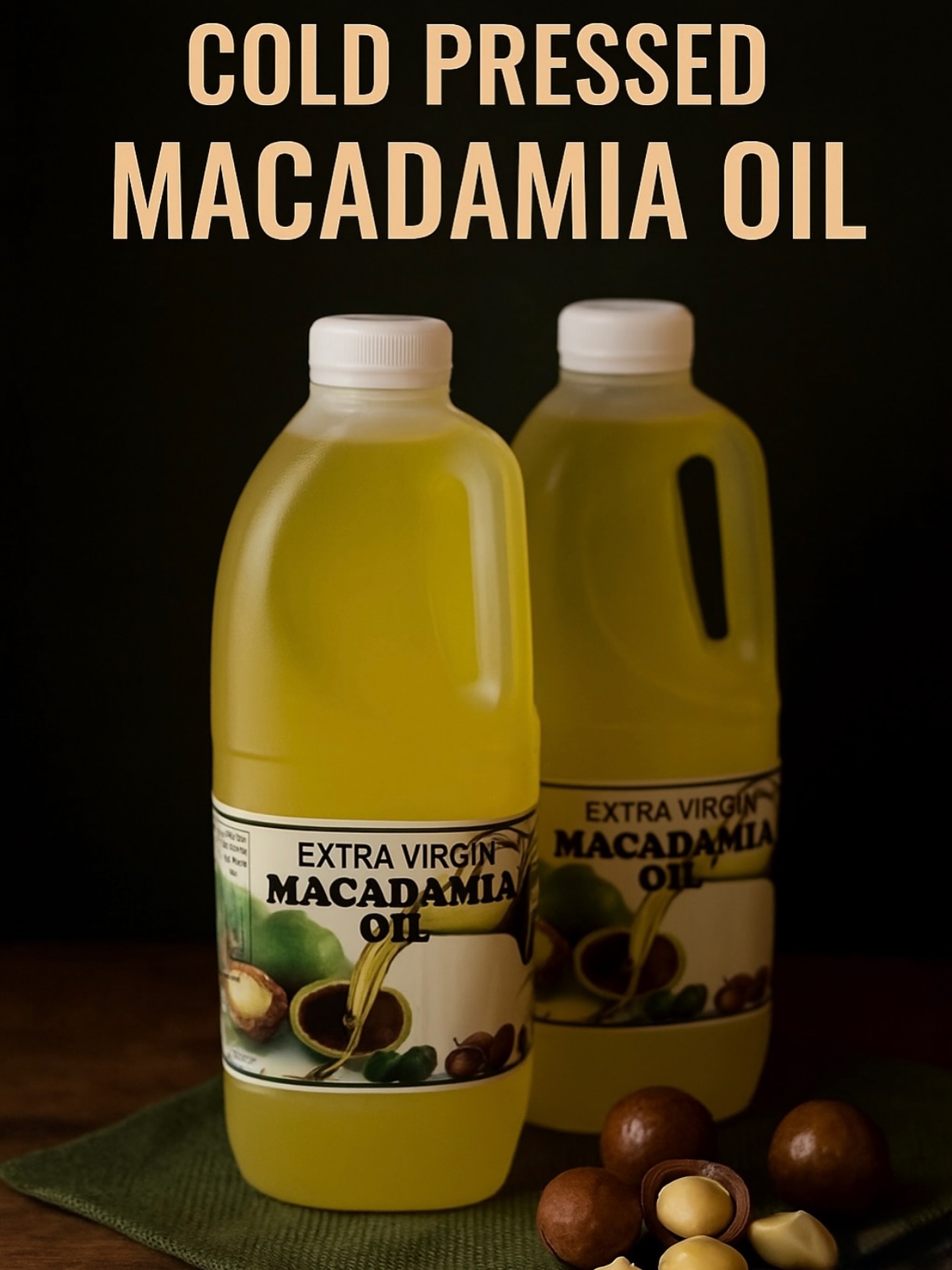 MACADAMIA OIL PIC1