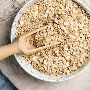 Export-Grade Oats – Bulk Supply for Food & Feed Applications