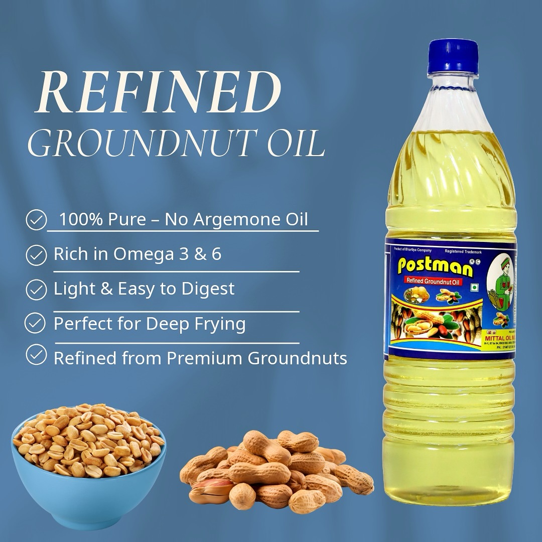 PEANUT_ GNUT OIL PIC5