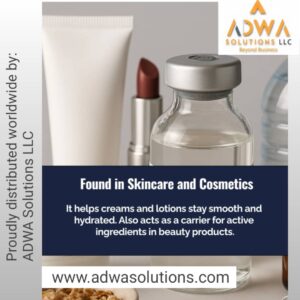 High-Purity Propylene – Polymer Grade & Industrial Chemical Grade