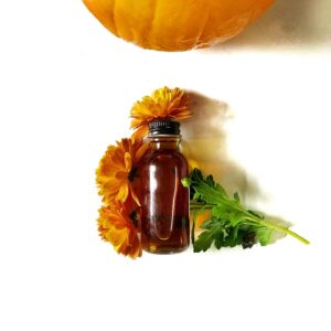 Refined Pumpkin Seed Oil – Bulk Industrial Supply – Premium Export