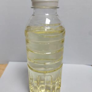 Refined Canola Oil – Bulk Food Grade – Industrial Export Supply