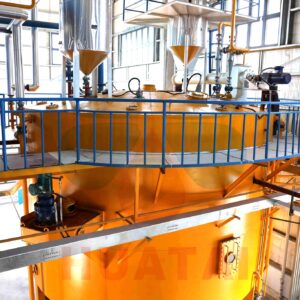 Residual Fuel Oil, Industrial Fuel Oil, Bulk