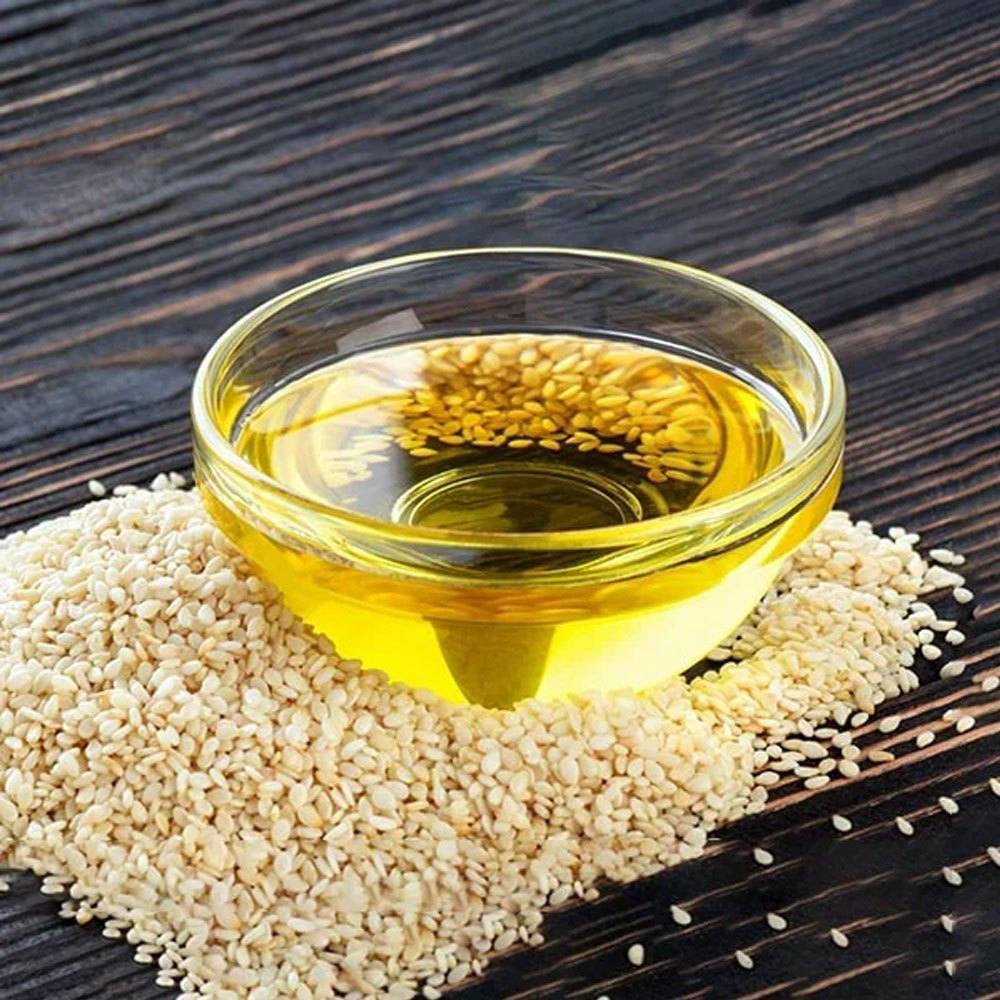 SESAME OIL REFINED PIC1