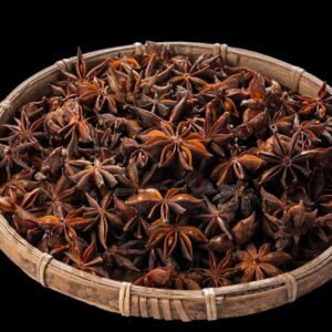 STAR ANISE – PREMIUM EXPORT GRADE (BULK)