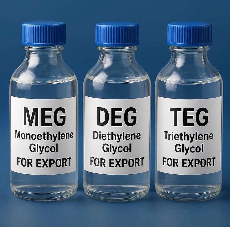 TRIETHYLENE GLYCOL PIC1