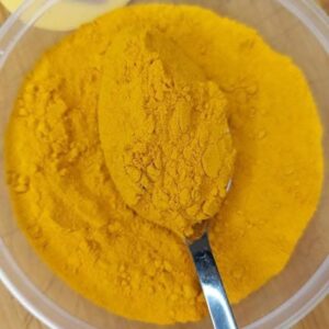 Turmeric Whole & Turmeric Powder – Premium Grade, High-Curcumin Spice for Seasonings, Coloring & Industrial Food Production
