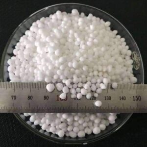 Bulk Urea 46% N Fertilizer – Industrial-Grade Granular & Prilled for Large-Scale Agriculture
