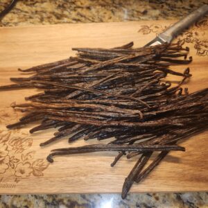 VANILLA – PREMIUM EXPORT GRADE (BULK)
