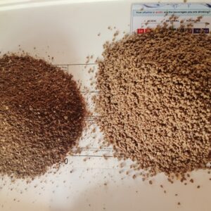 Bulk Fish & Aquaculture Feed – High-Performance Feed for Commercial Fish Farms