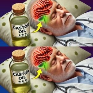 Castor Oil – 100% Pure Cold-Pressed Oil – Premium Ingredient for Hair Growth & Skin Repair Products