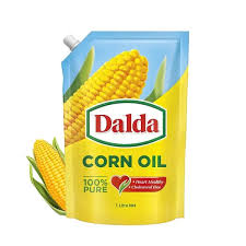 Corn Oil