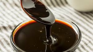 Molasses