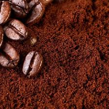 Coffee beans (raw, roasted, instant)