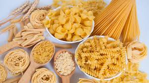 Pasta & Noodles