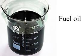 Fuel Oils