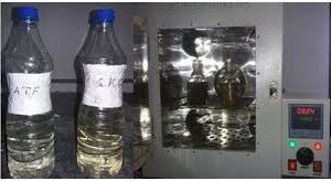 Jet Fuel / Aviation Turbine Fuel