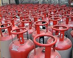 Liquefied Petroleum Gas (LPG)