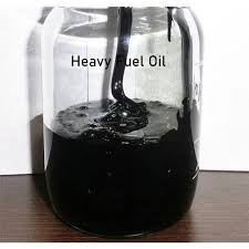 Fuel Oil (Heavy Fuel Oil / Light Fuel Oil)