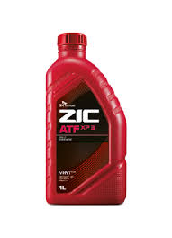 Transmission Oil / Gear Oil