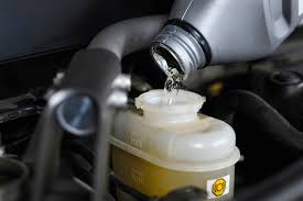 Brake Fluid