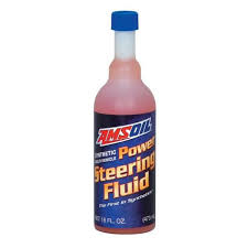 Power Steering Fluid