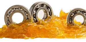 Greases (Automotive & Industrial)