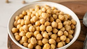 Chickpeas