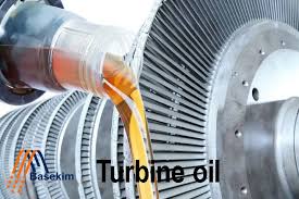 Turbine Oils
