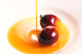 Refined Palm Oil (CP8, CP10)